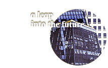 A leap into the future