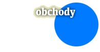 Obchody