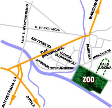 [Plan: Okolice ZOO]